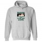 Warning May Spontaneously Start Talking About Anime Classic Unisex Kids and Adults Pullover Hoodie for Anime Lovers